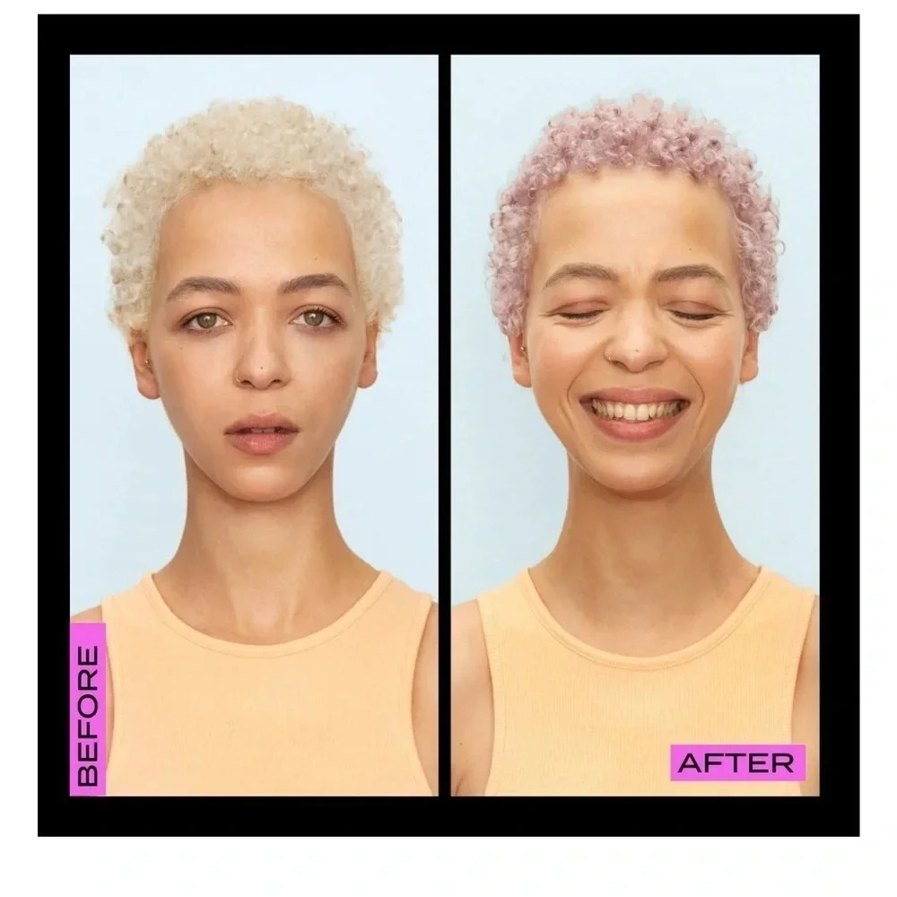 BLEACH LONDON | Pearlescent Toner Bundle of Two - Picture 5 of 8